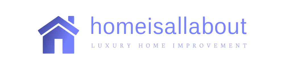 homeisallabout